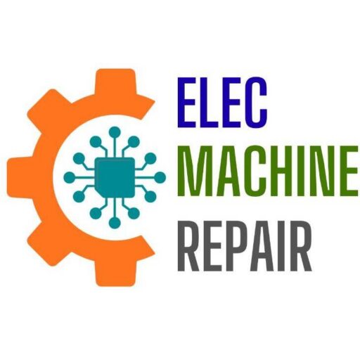 Elecmachinerepair